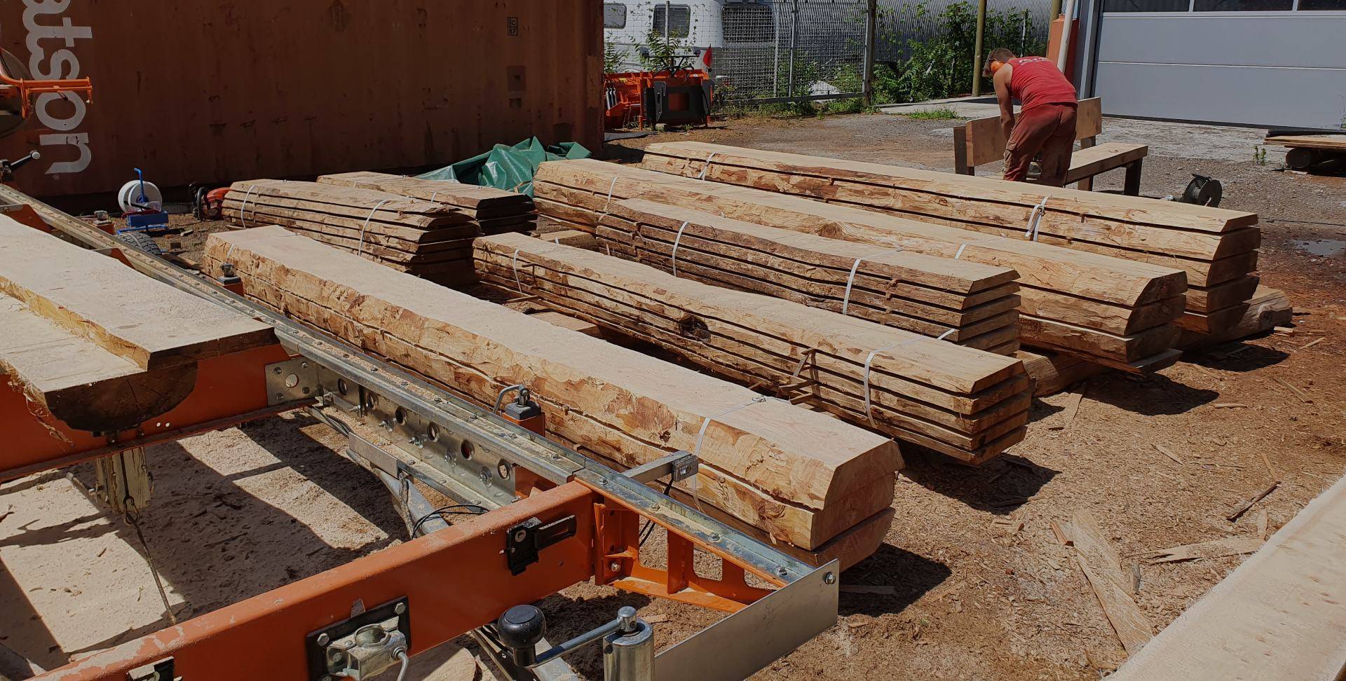 Chi Siamo | Profor SA Chi Siamo | Profor SA